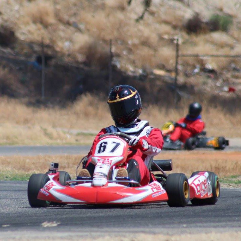 Profile of David Gallaher