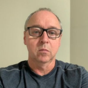 Profile of Allen Brown