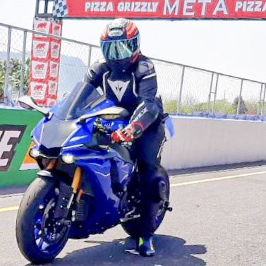 Profile of Valentino Morales