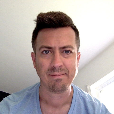 Profile of Greg Smith