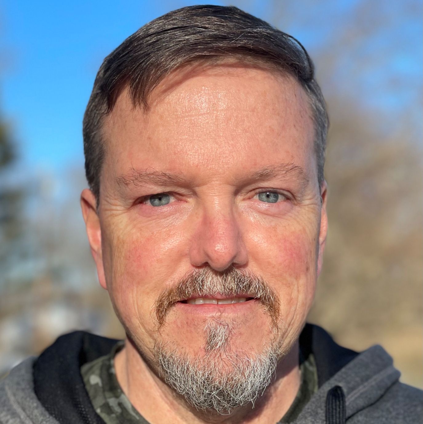 Profile of Scott Sylvester