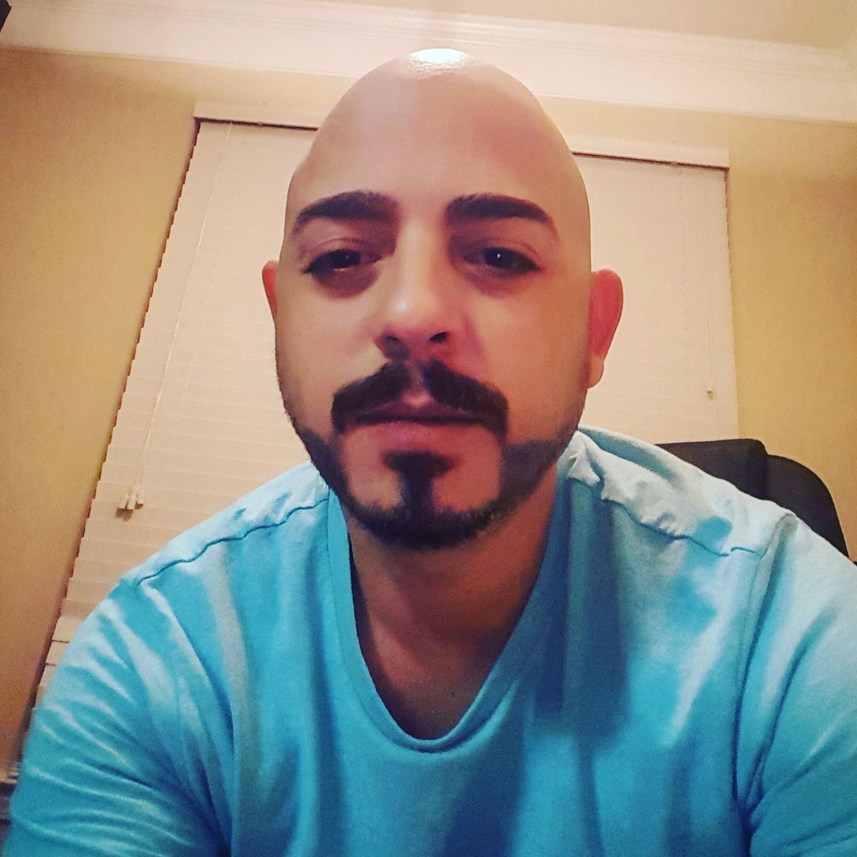 Profile of Jose Carrasquillo