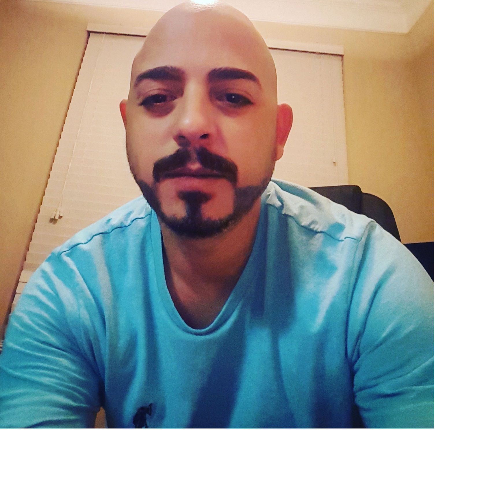 Profile of Jose Carrasquillo