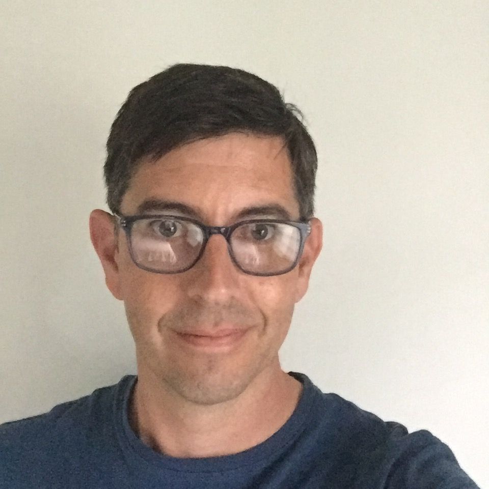 Profile of Trevor Jackson