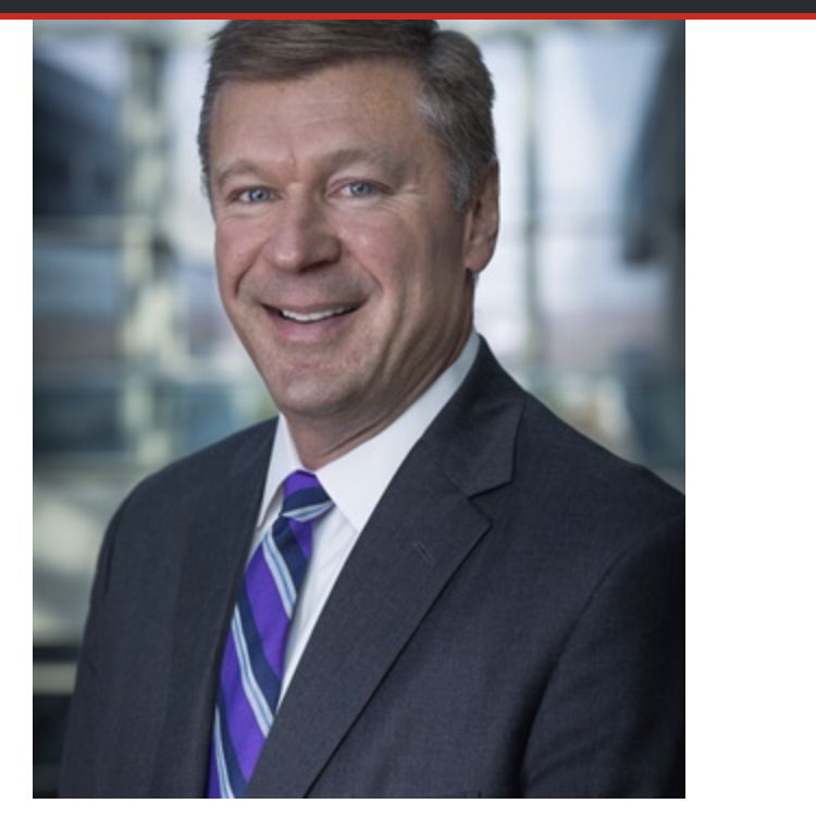 Profile of Scott Clark