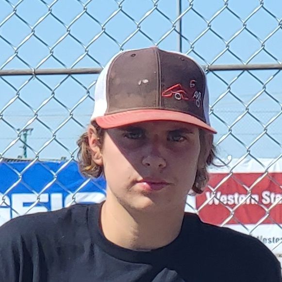 Profile of Jason Maples