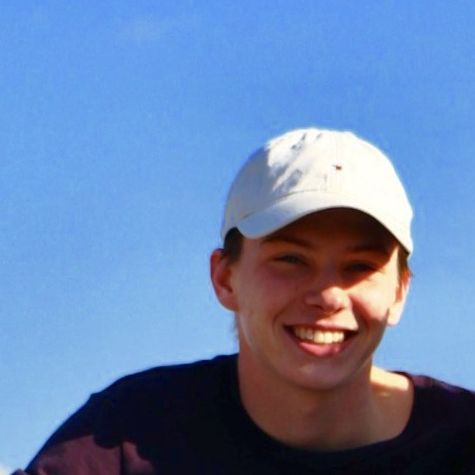 Profile of Nathan Dame