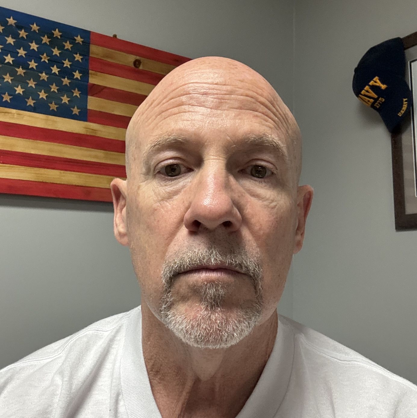 Profile of Sean Thompson