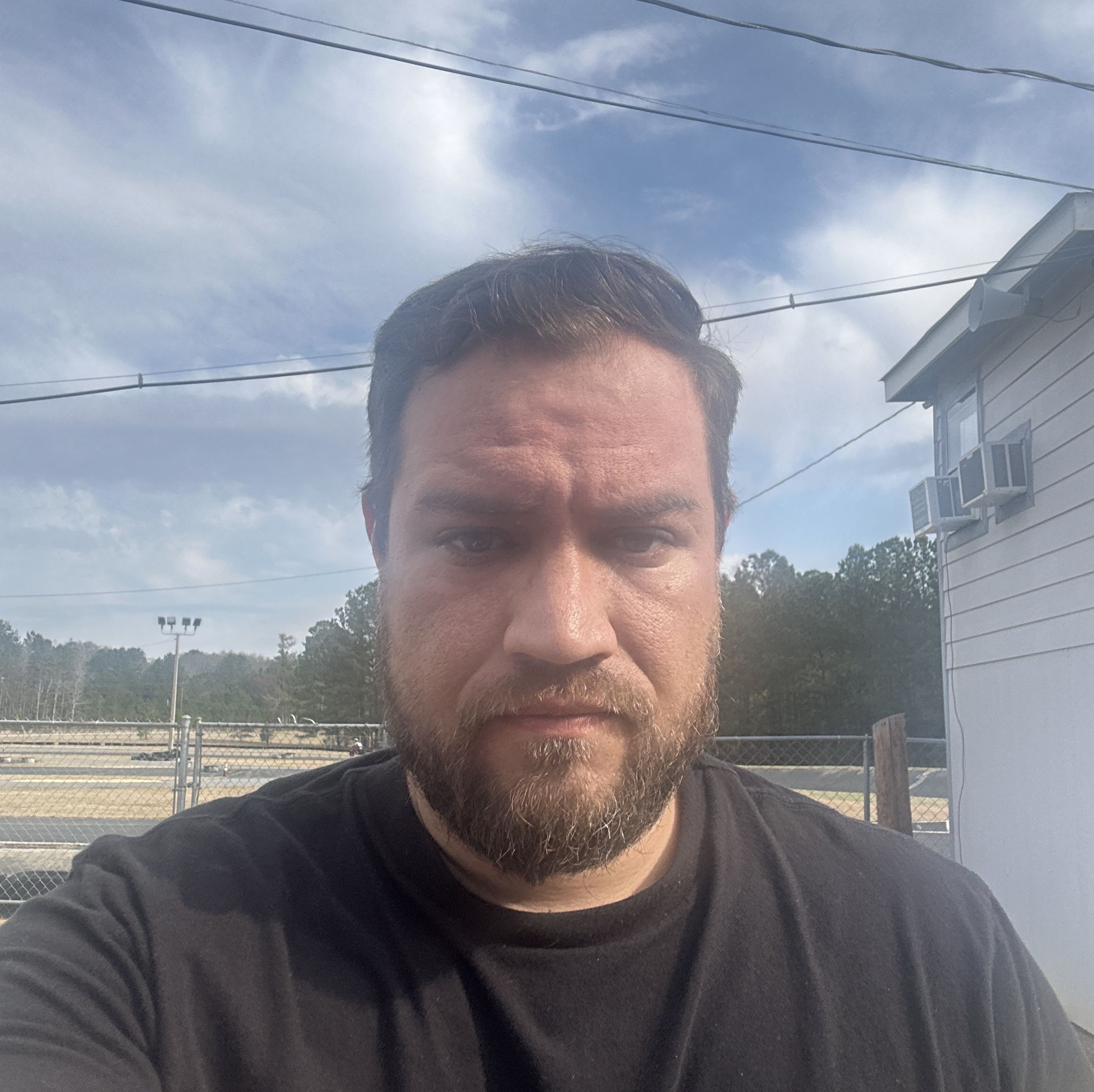 Profile of Elias Lopez