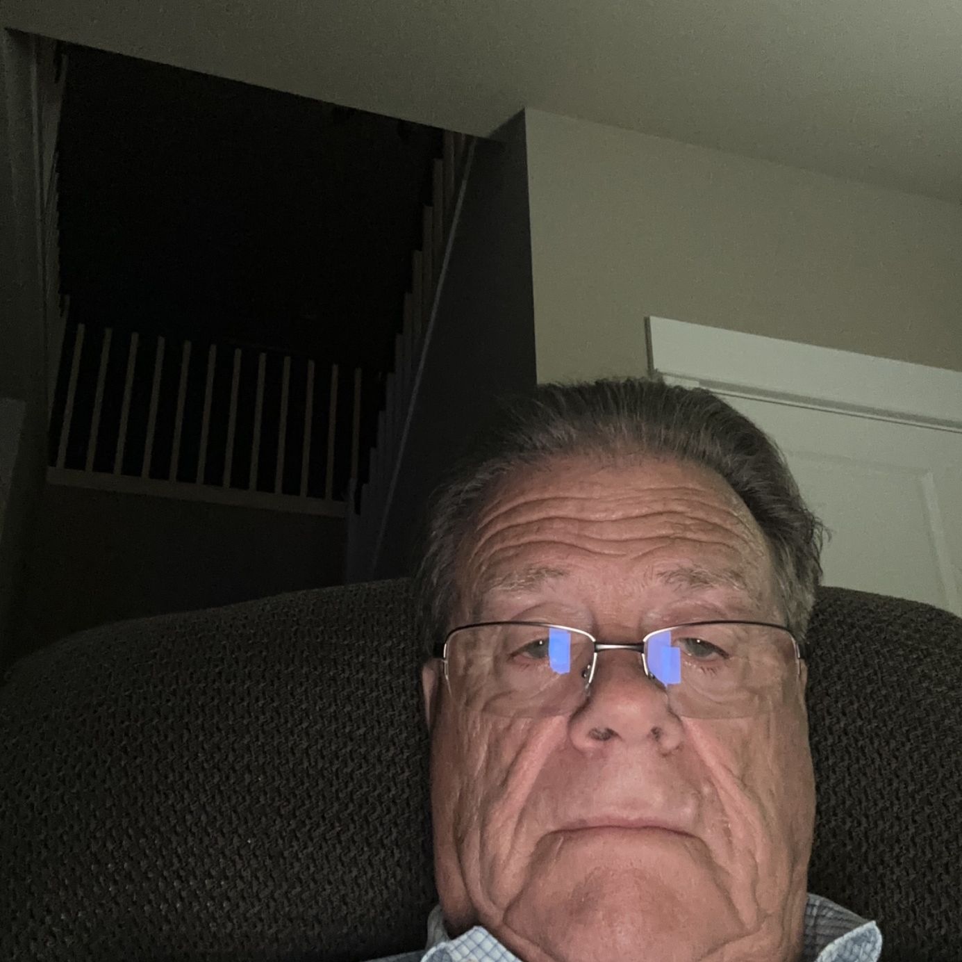 Profile of Bill George