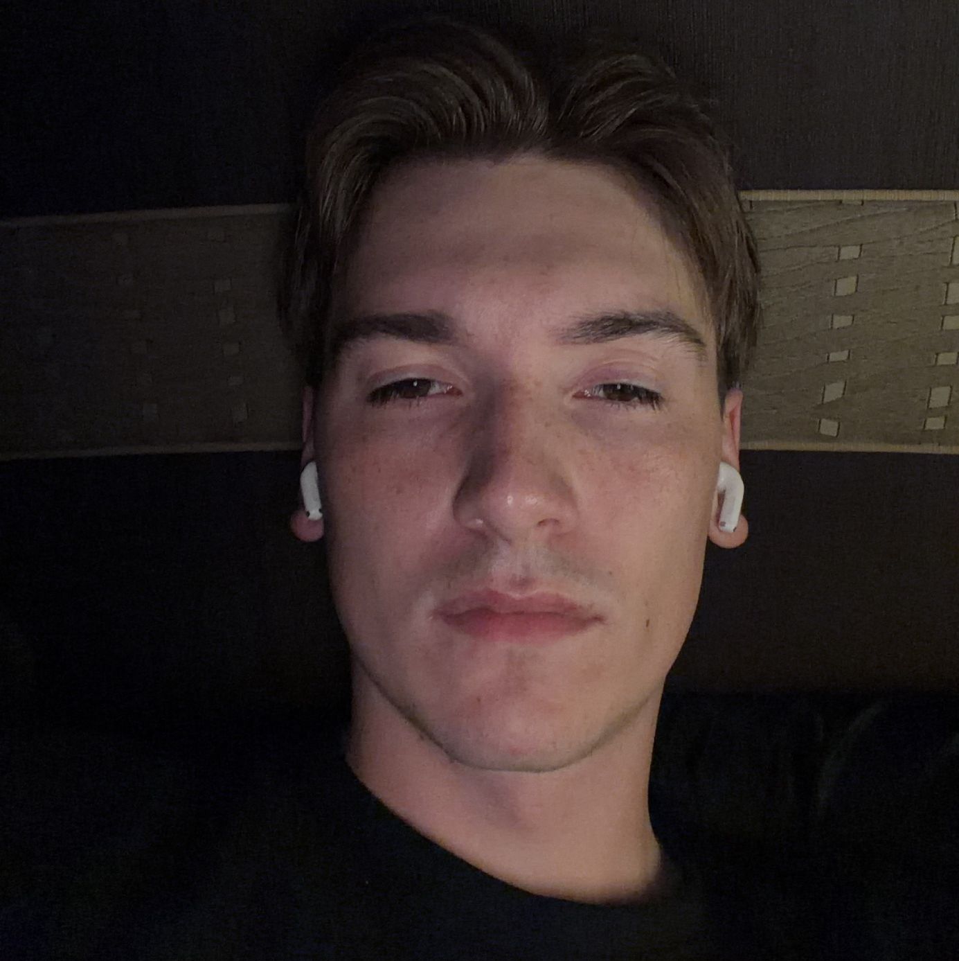 Profile of Matthew Feal