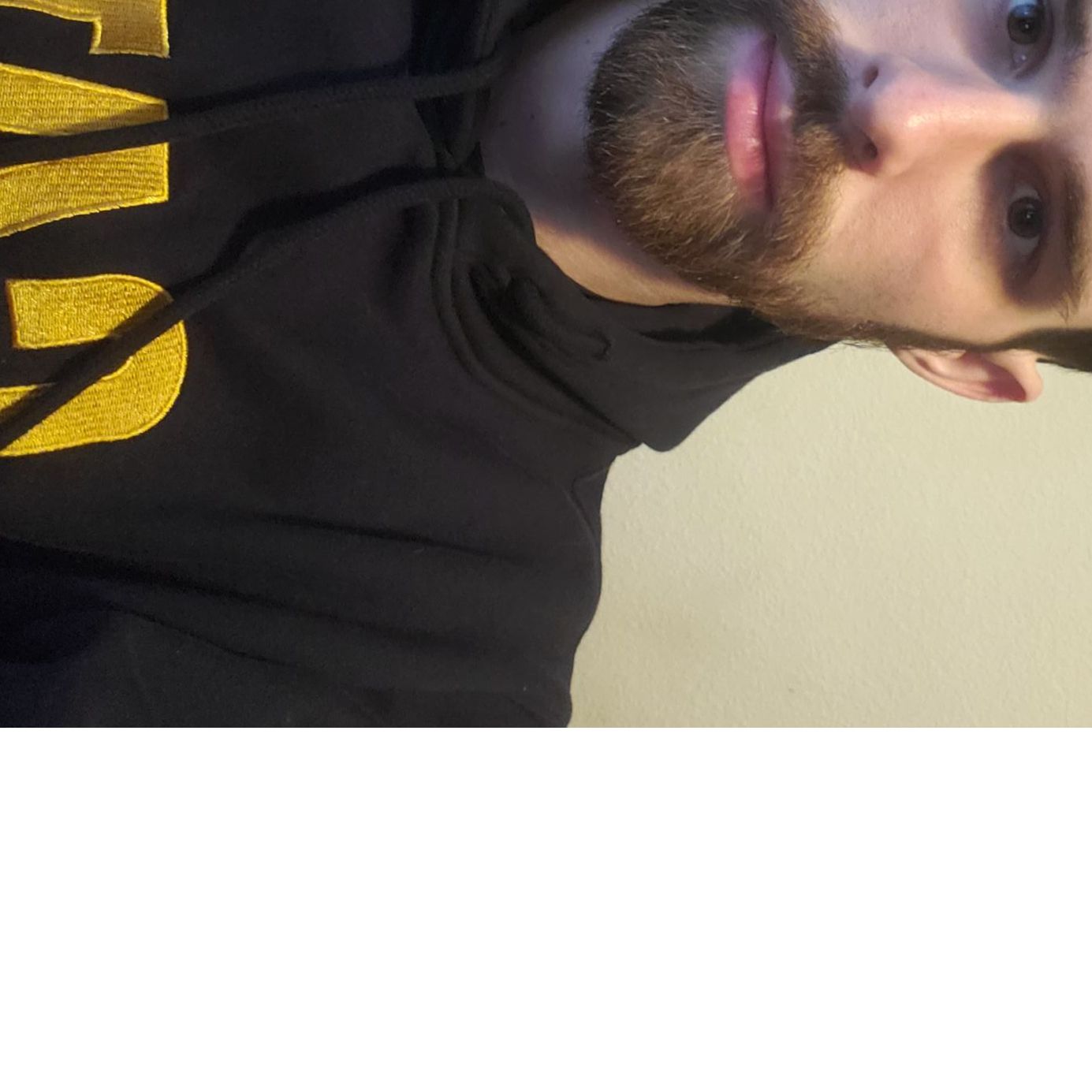 Profile of Chris Ward