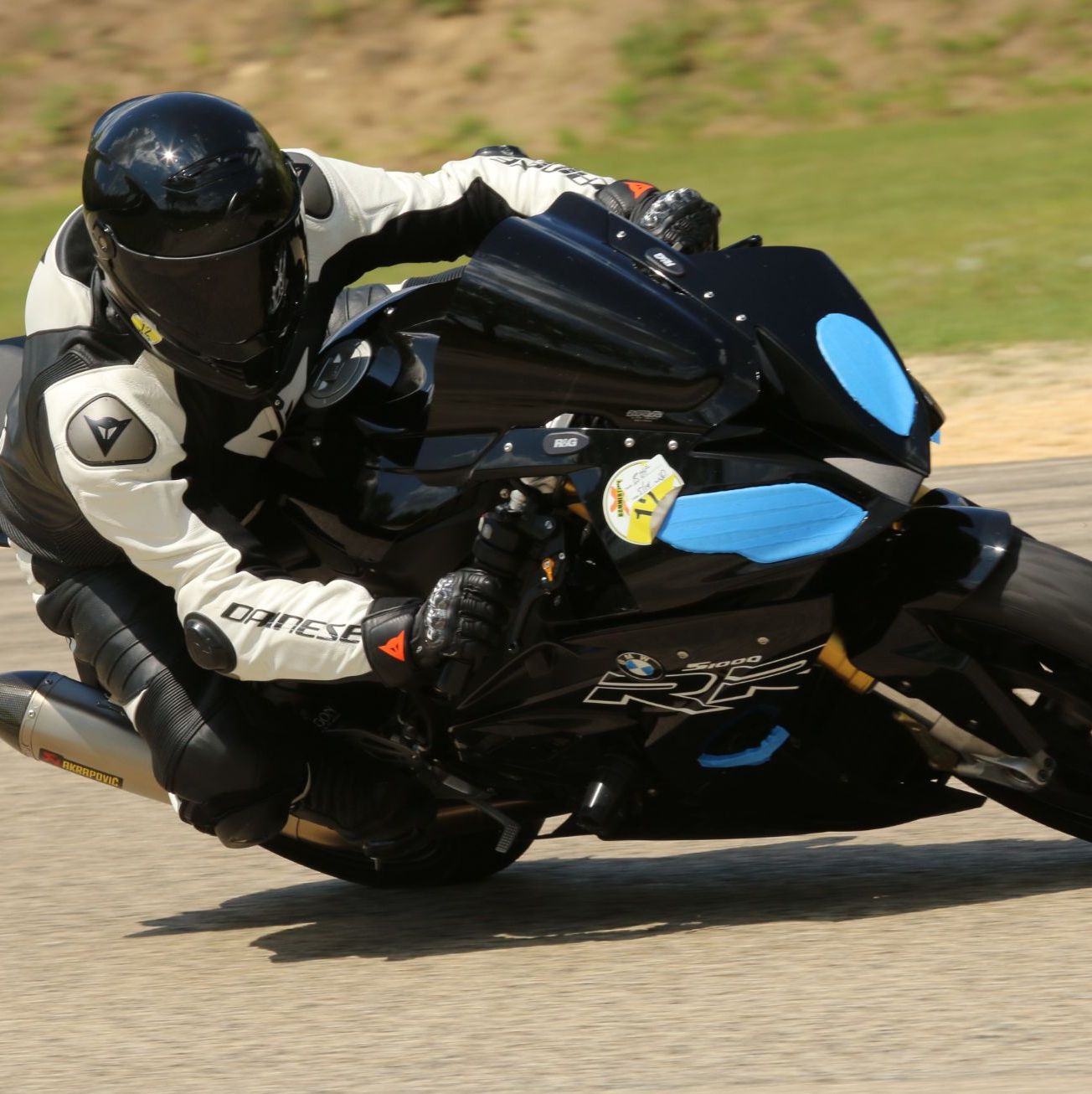 Profile of Kameron Norlie