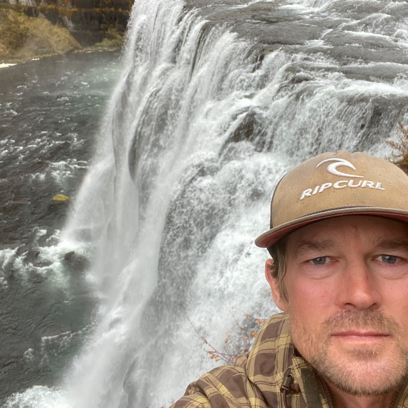 Profile of Josh Heino