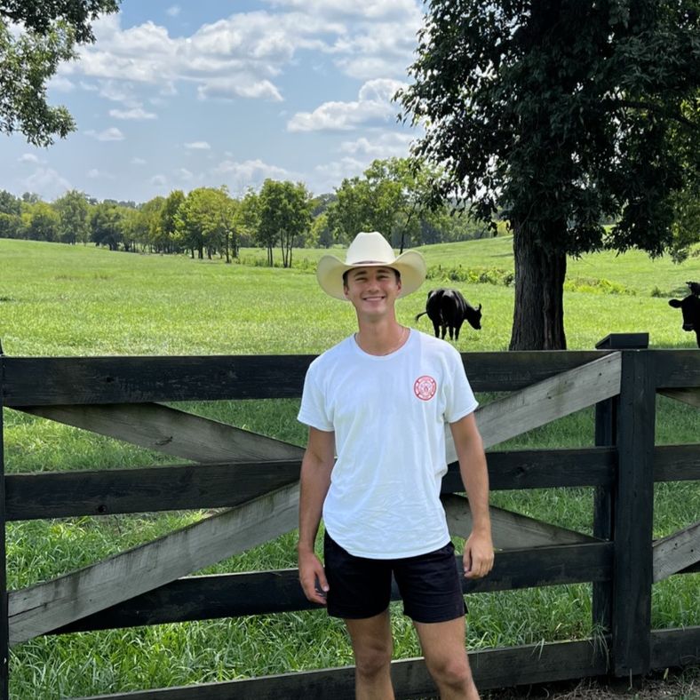 Profile of Westby Slade