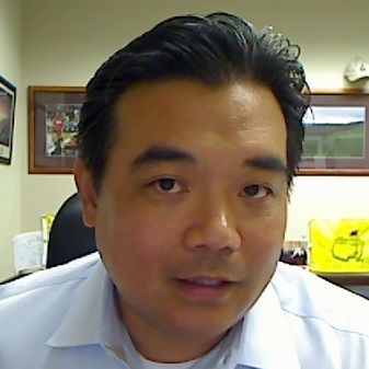 Profile of Ramsay S. Chu