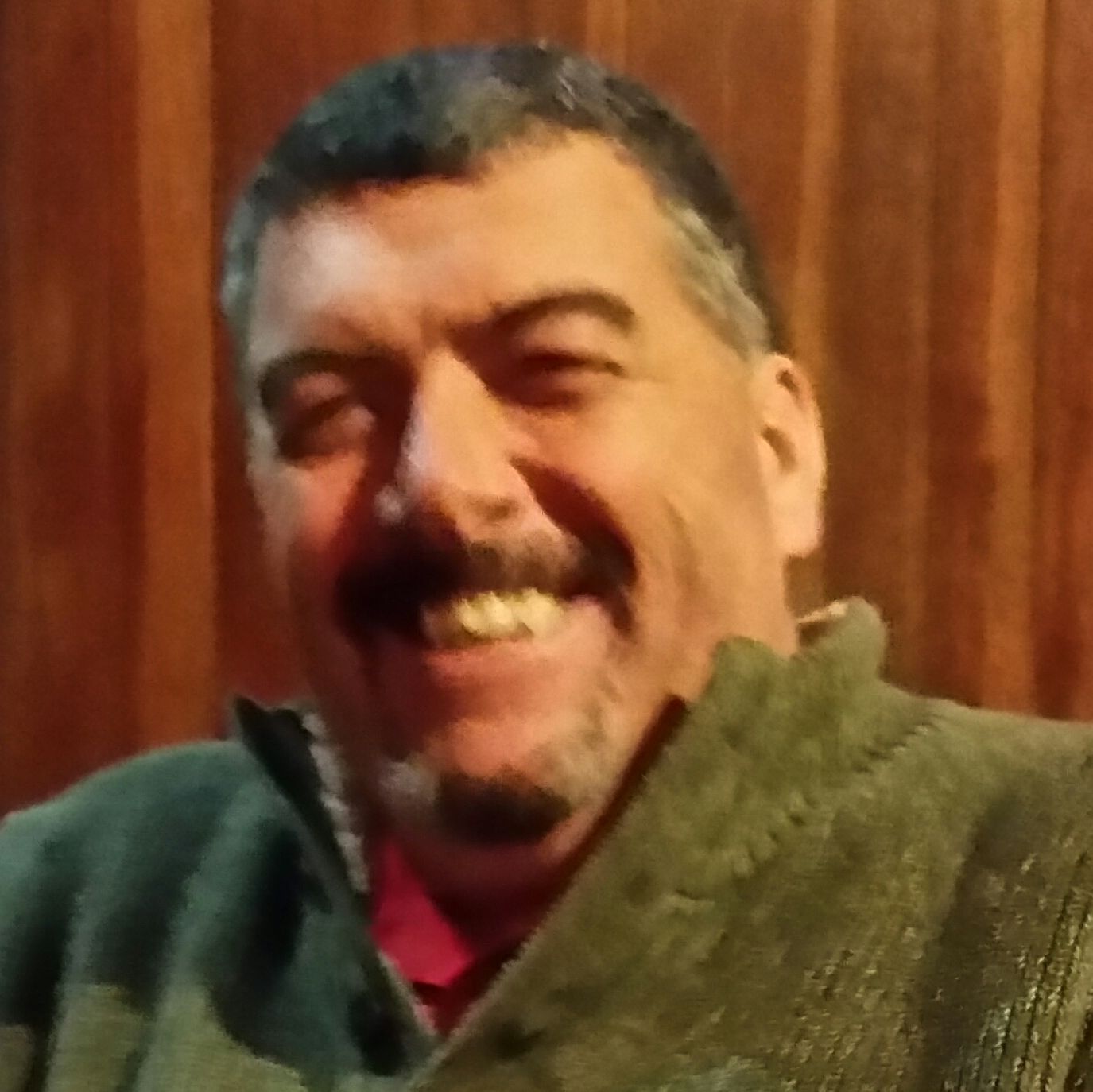 Profile of Jeff Putnam