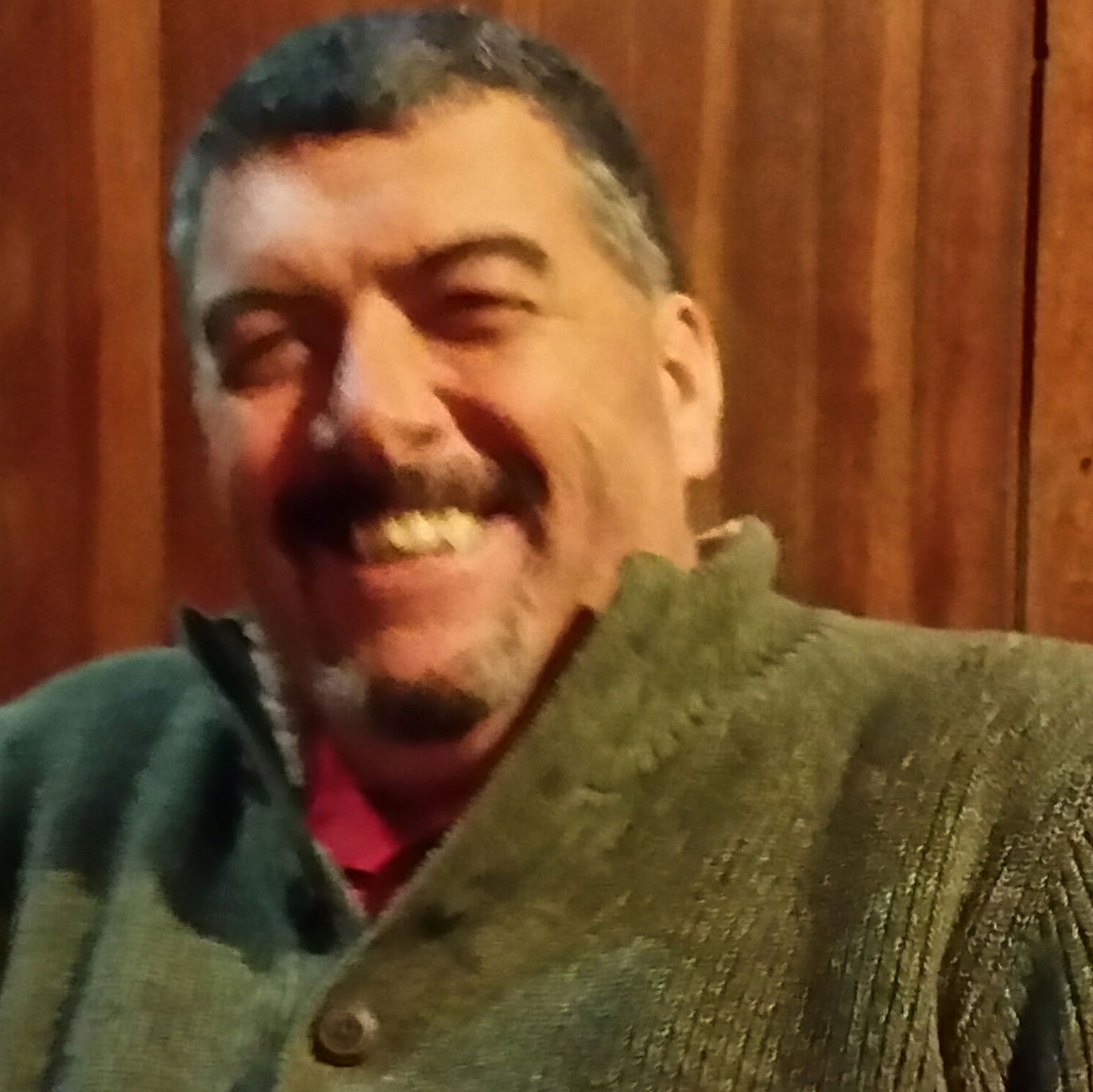 Profile of Jeff Putnam
