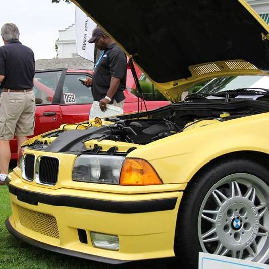 Profile of Jared Reed