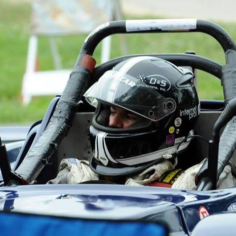 Profile of Jason Kubasak