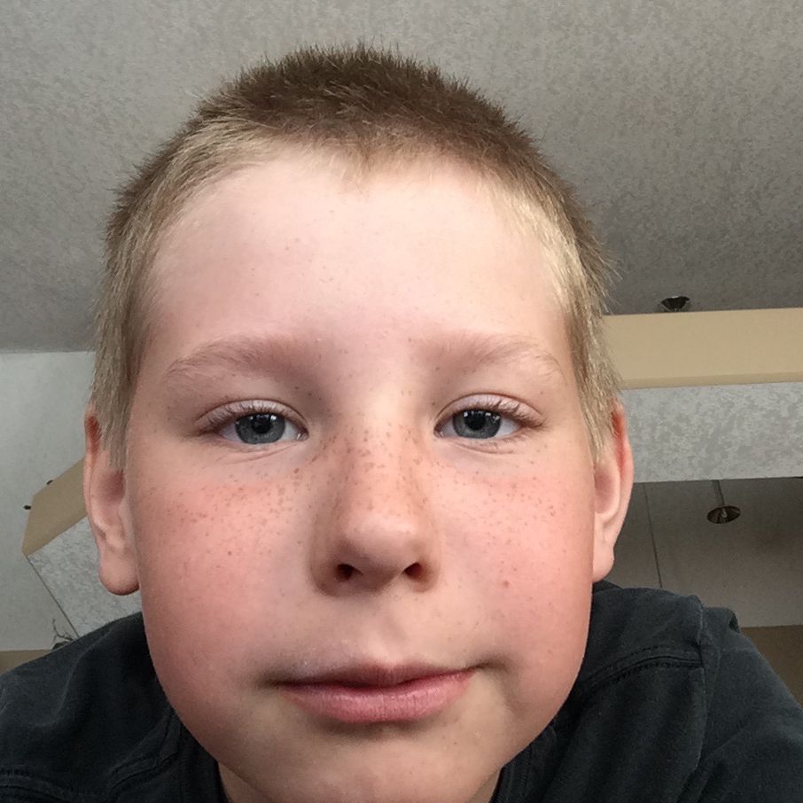 Profile of Kade Smith