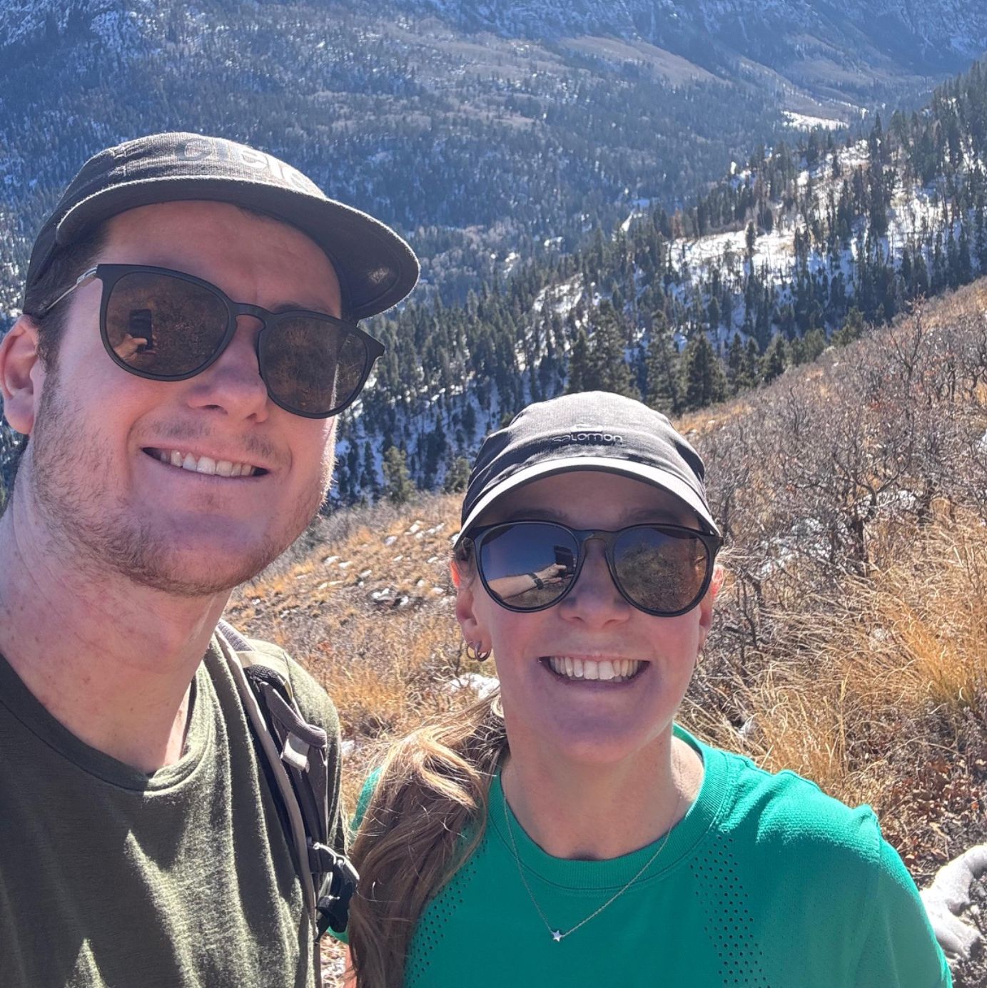 Profile of Lauren Knight