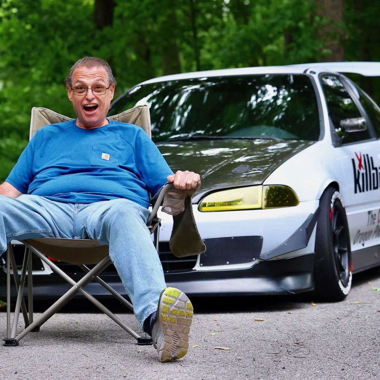 Profile of Don Brooks