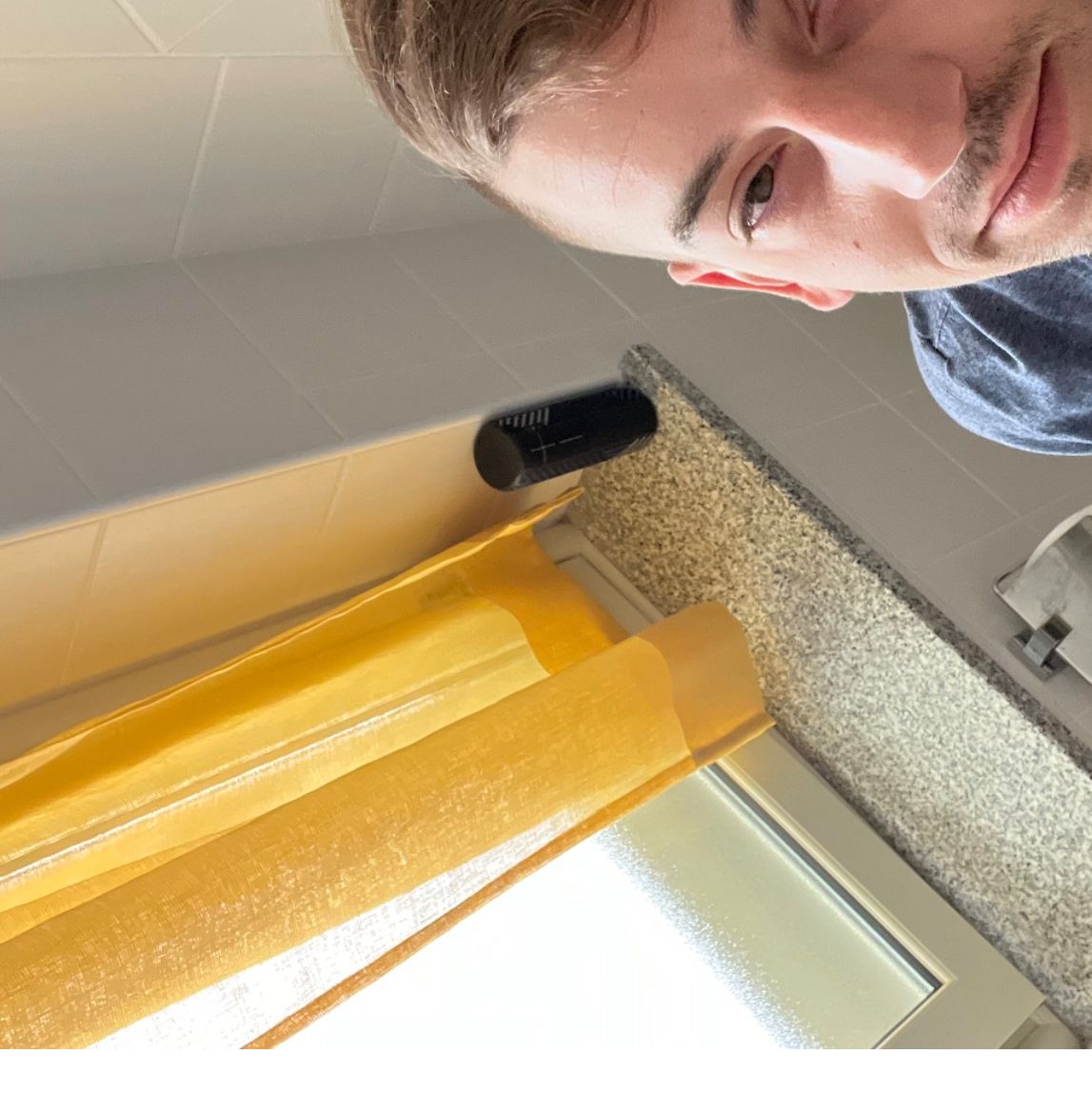 Profile of Stephen Palmer