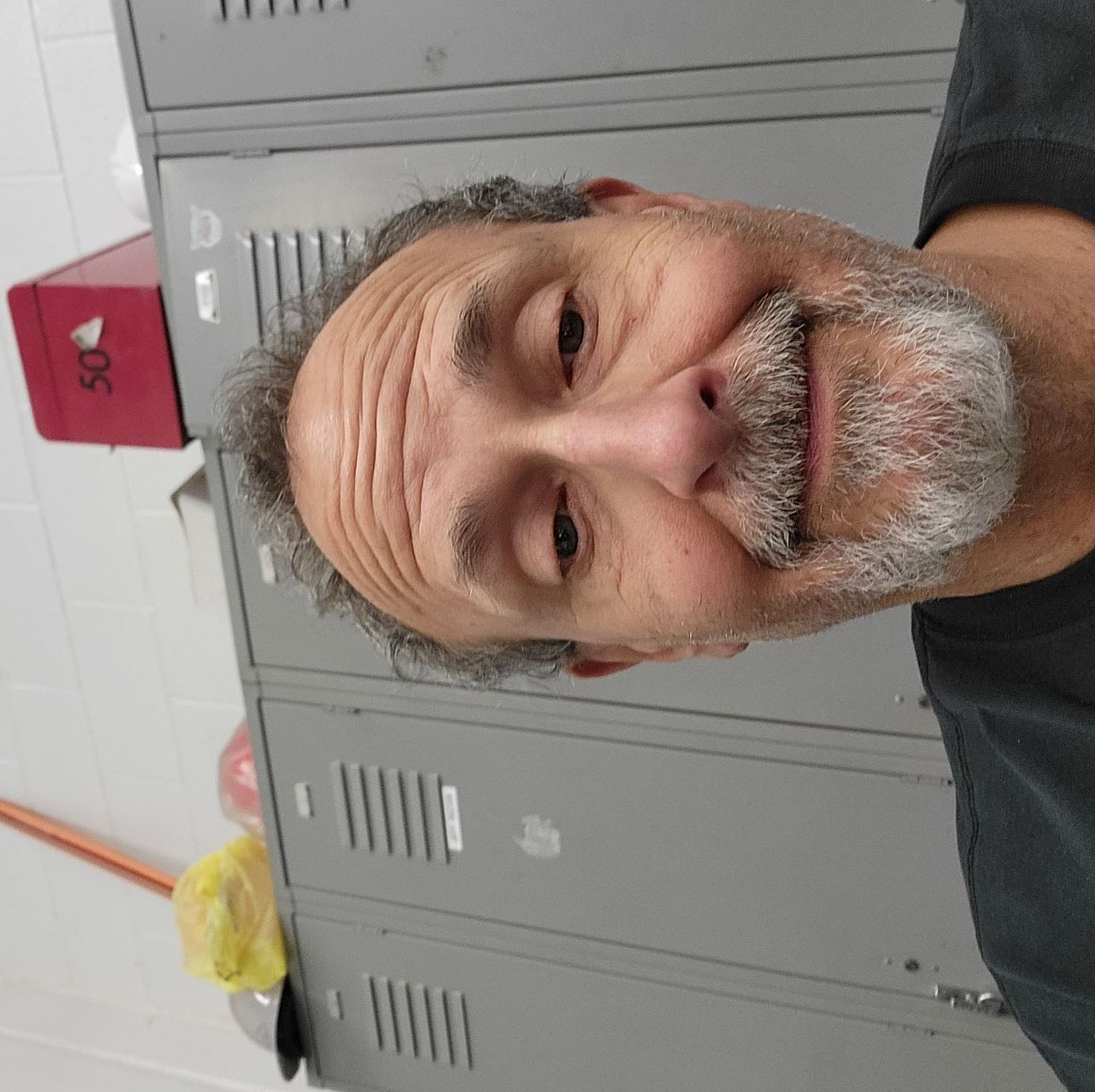 Profile of Wayne Yurak