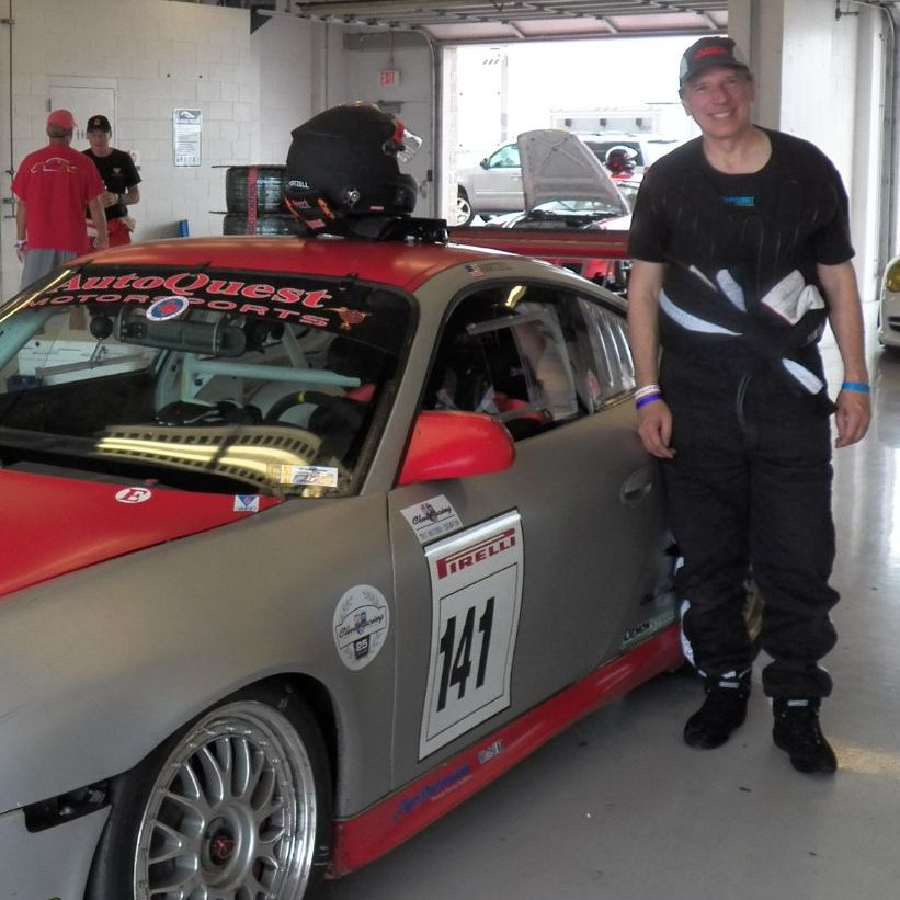 Profile of Dale Hartzell
