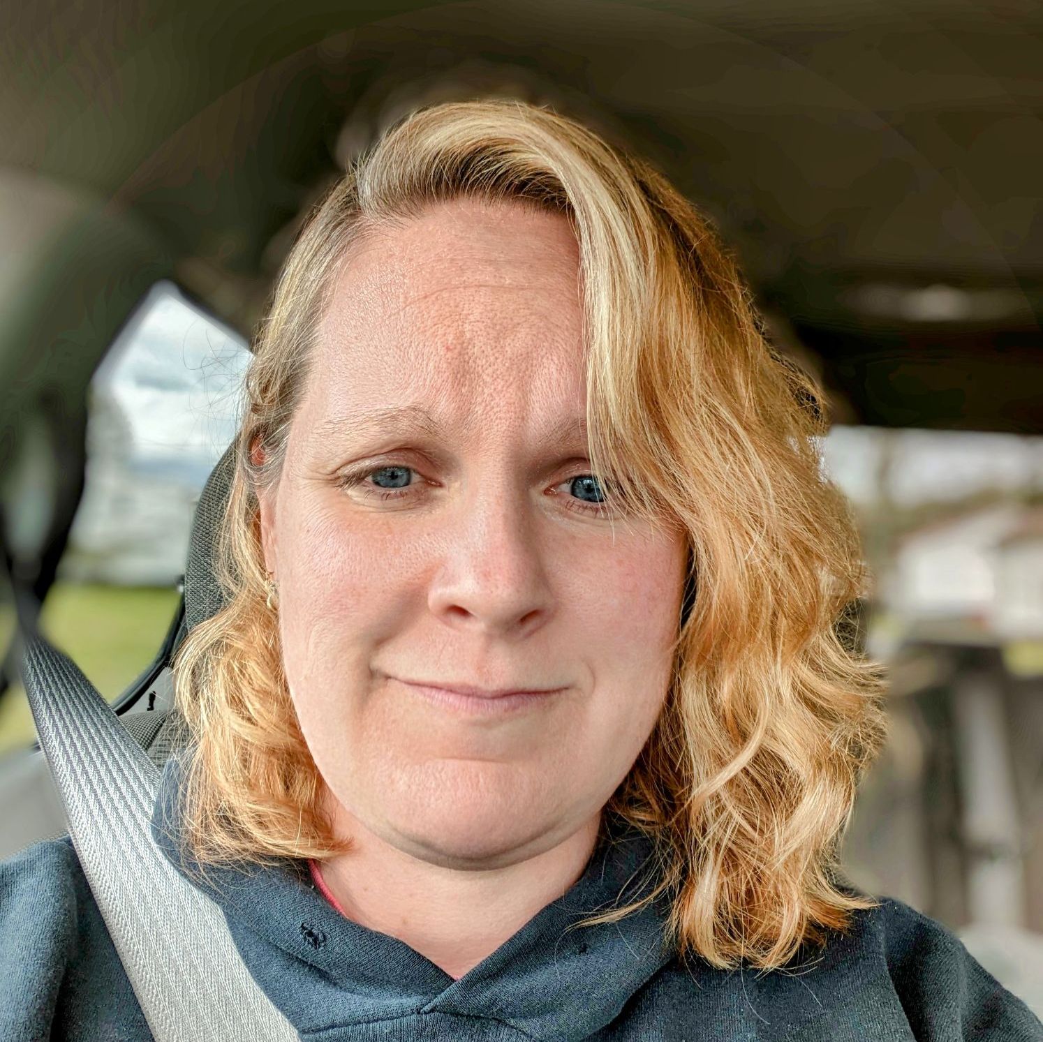 Profile of Jennifer Lalone