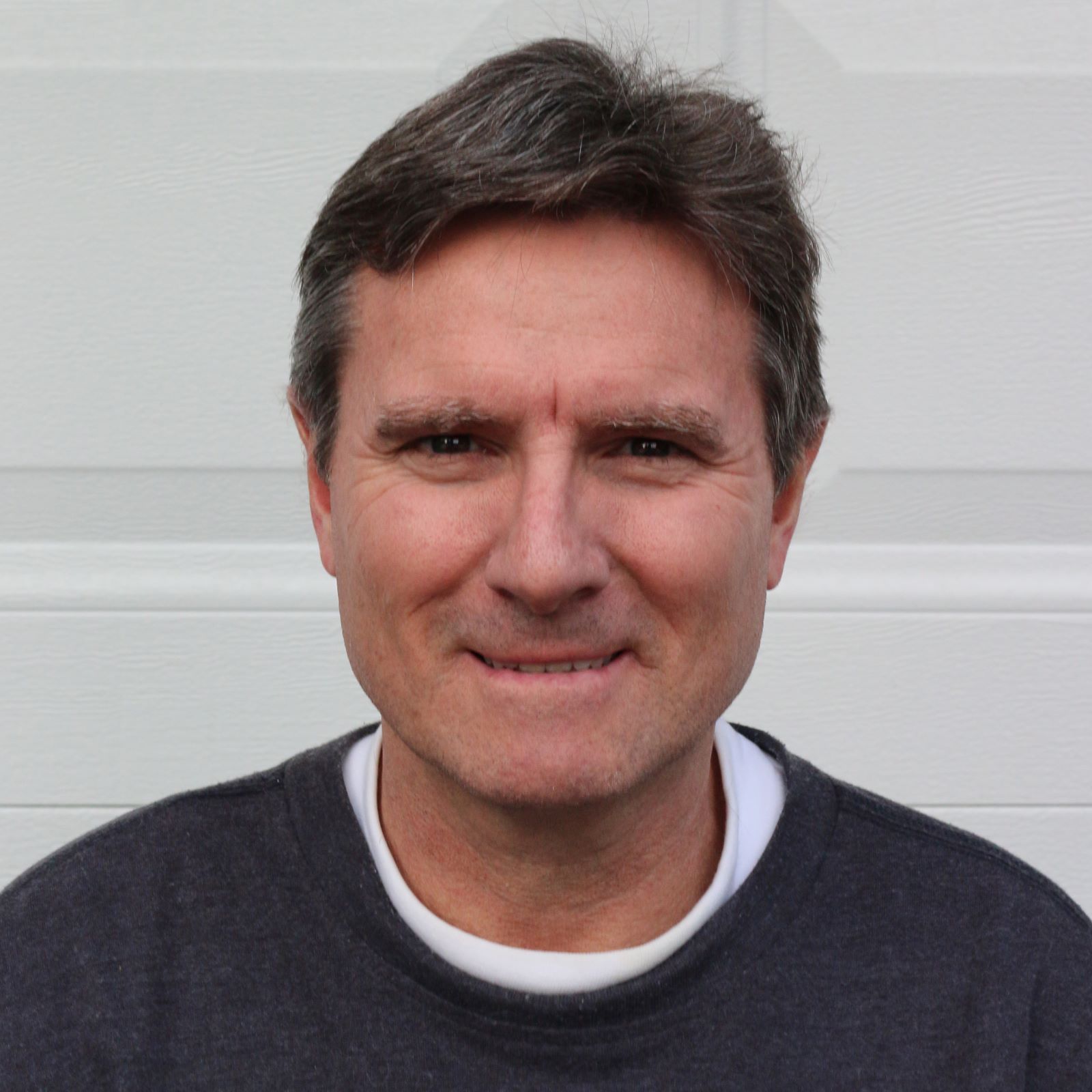 Profile of Stephen Mc Caughey