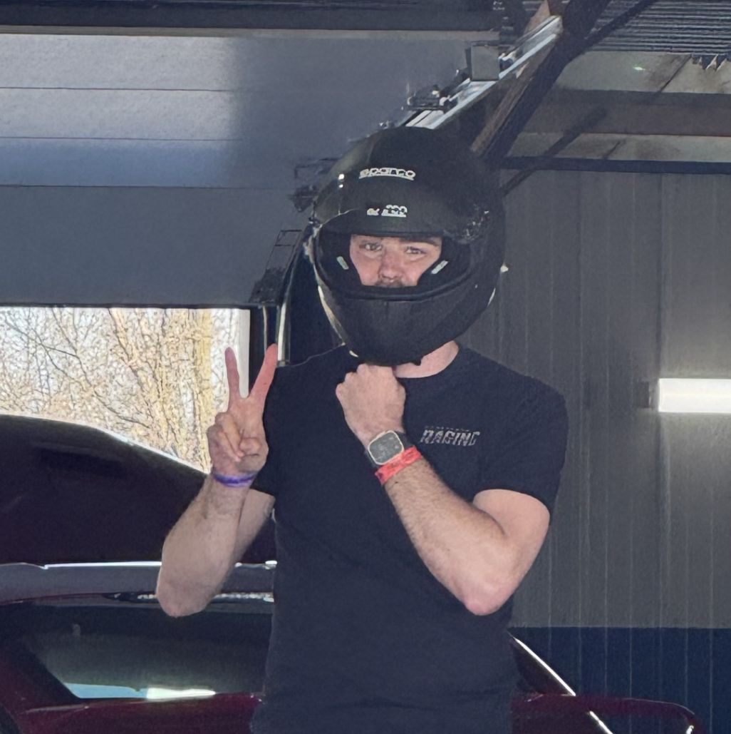 Profile of Brad Winkelmann