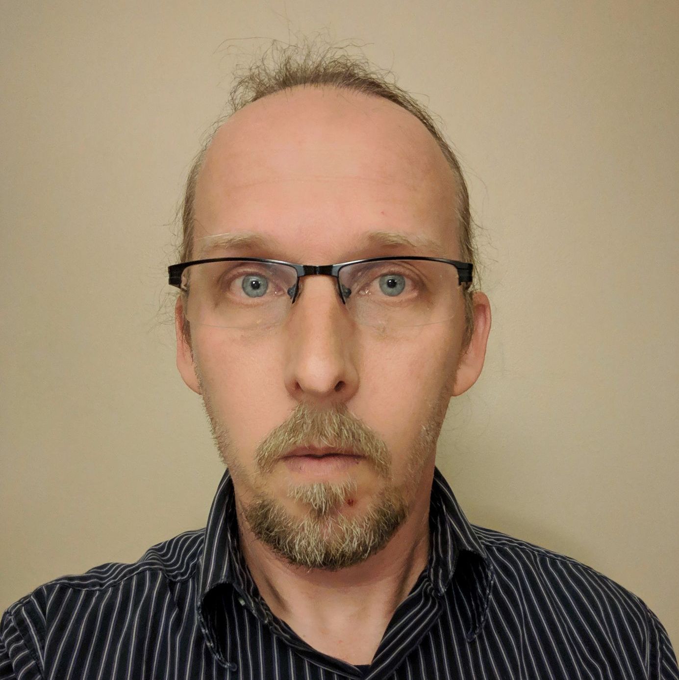 Profile of Graham Green