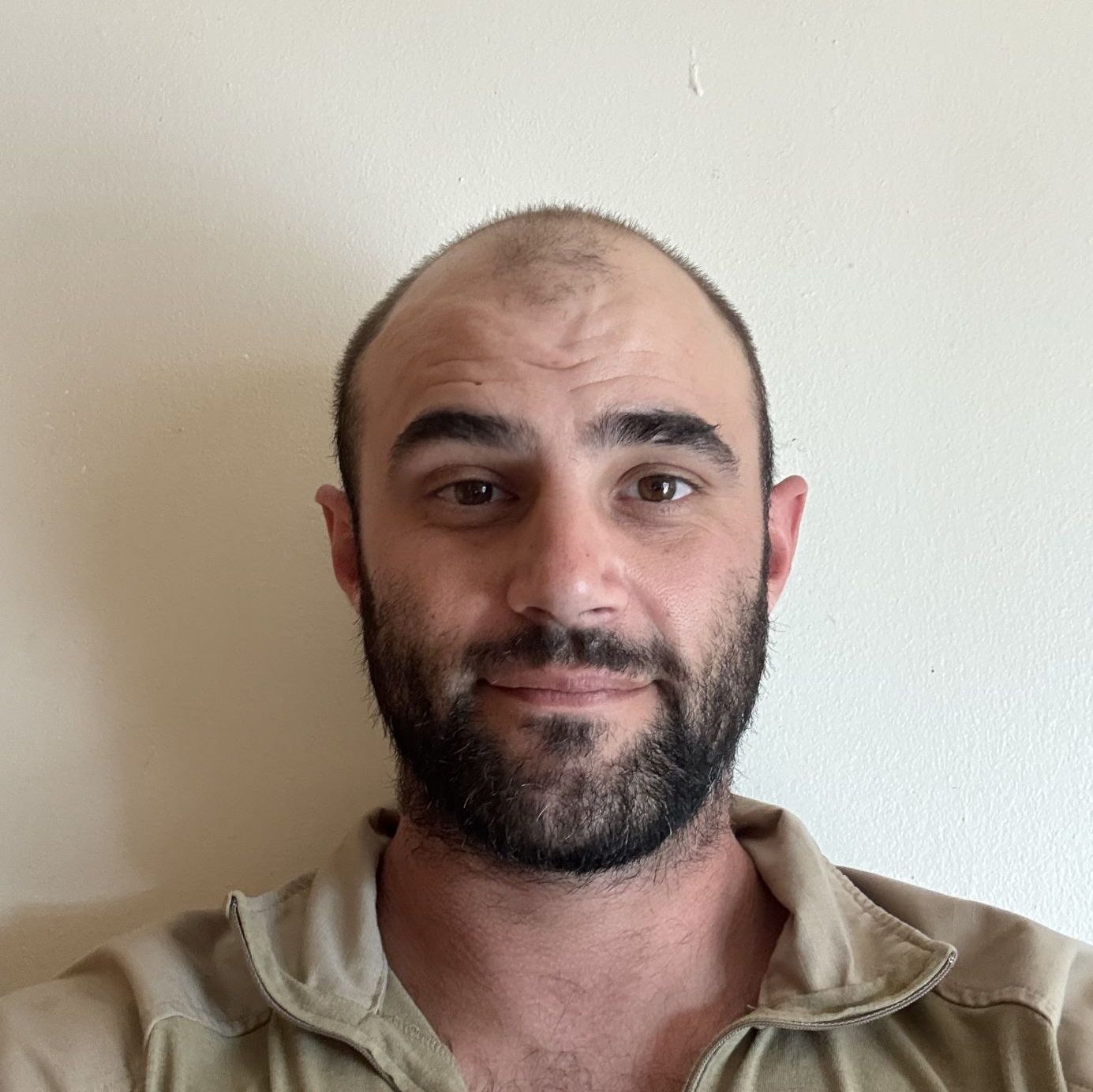 Profile of Joe Caudillo