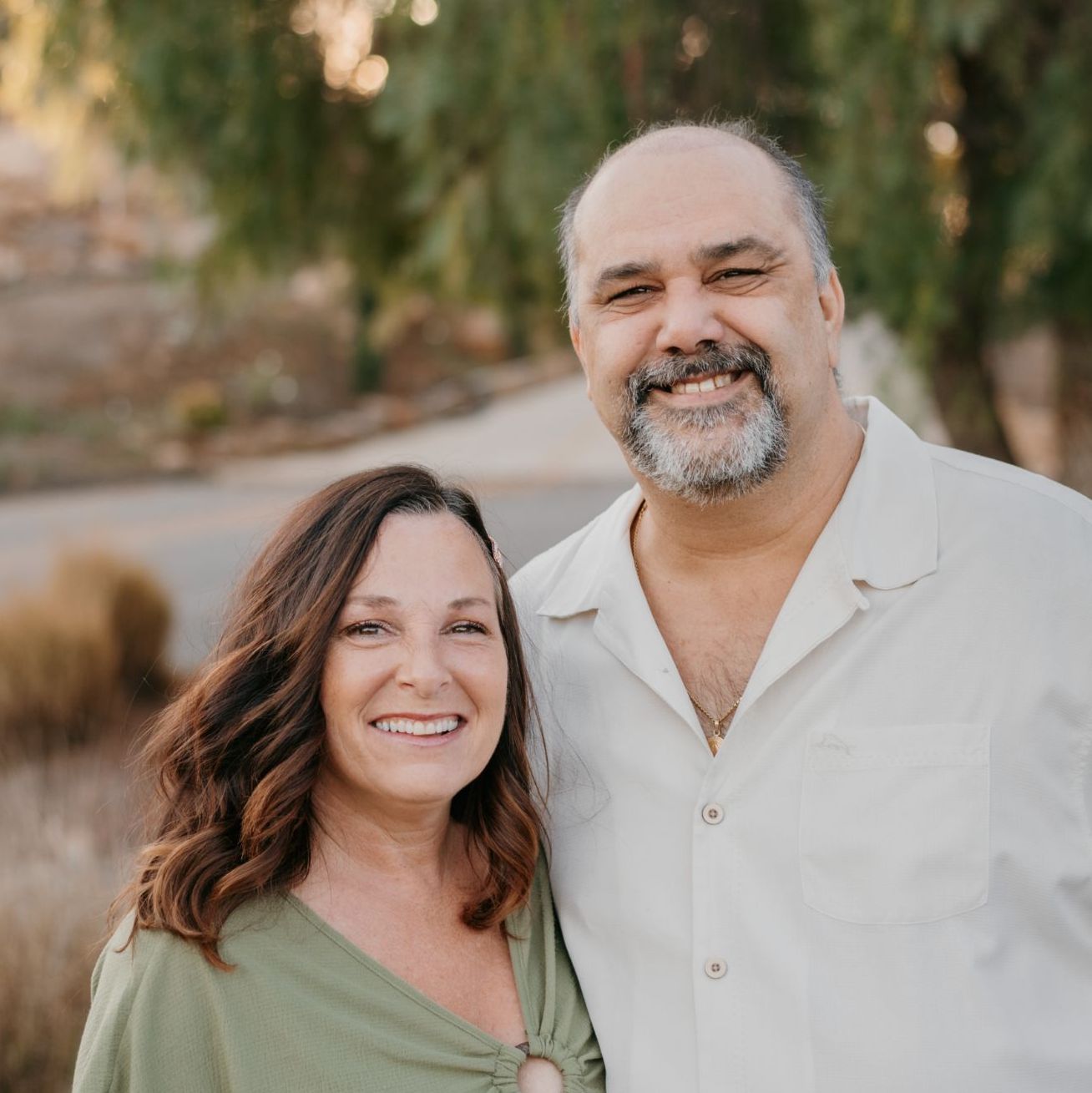 Profile of Andrea/Angelo Purpura