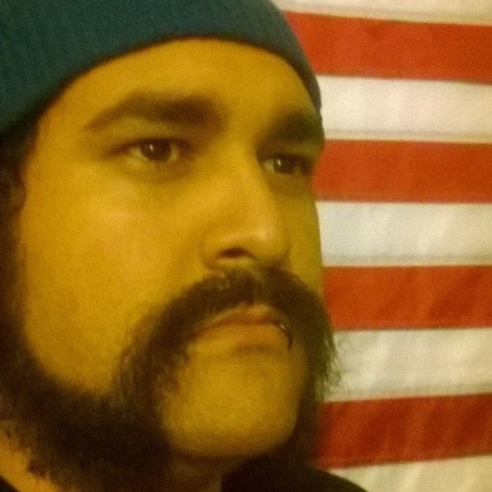 Profile of Scott Lusk