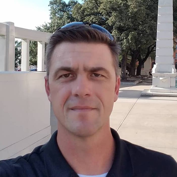 Profile of Lance Green