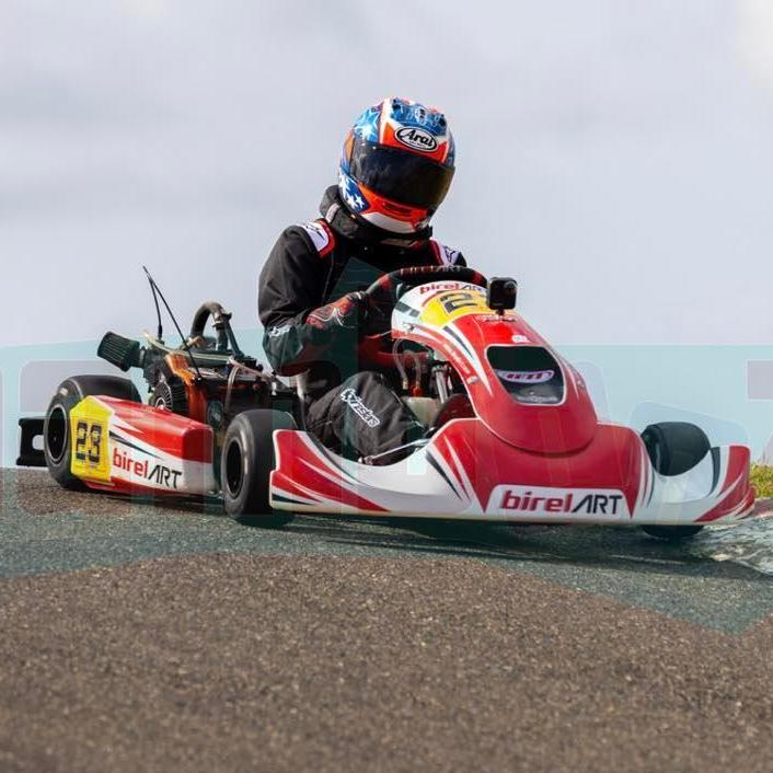 Profile of Frank Chavez