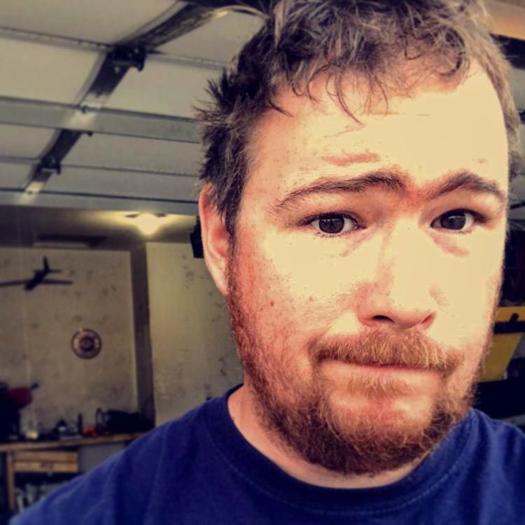 Profile of Jonathin Horsley