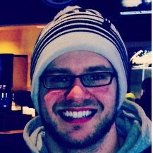 Profile of Jeremy Roth