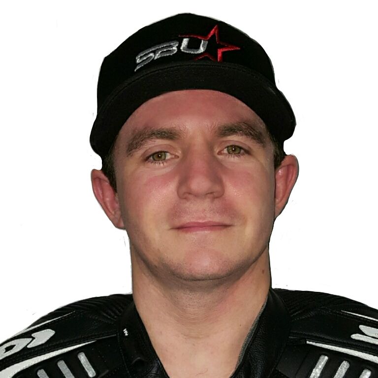 Profile of Stephen Incledon