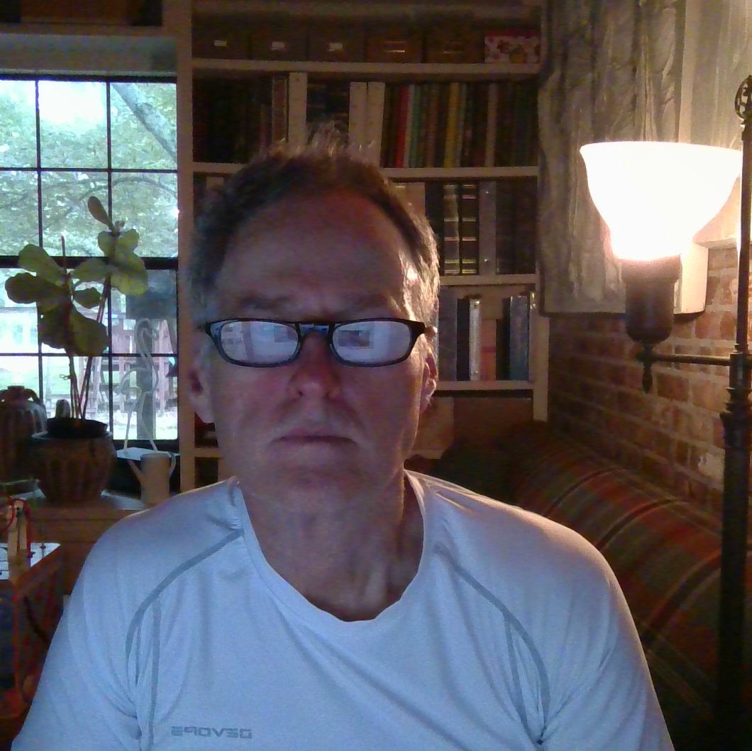 Profile of Ken Durbin