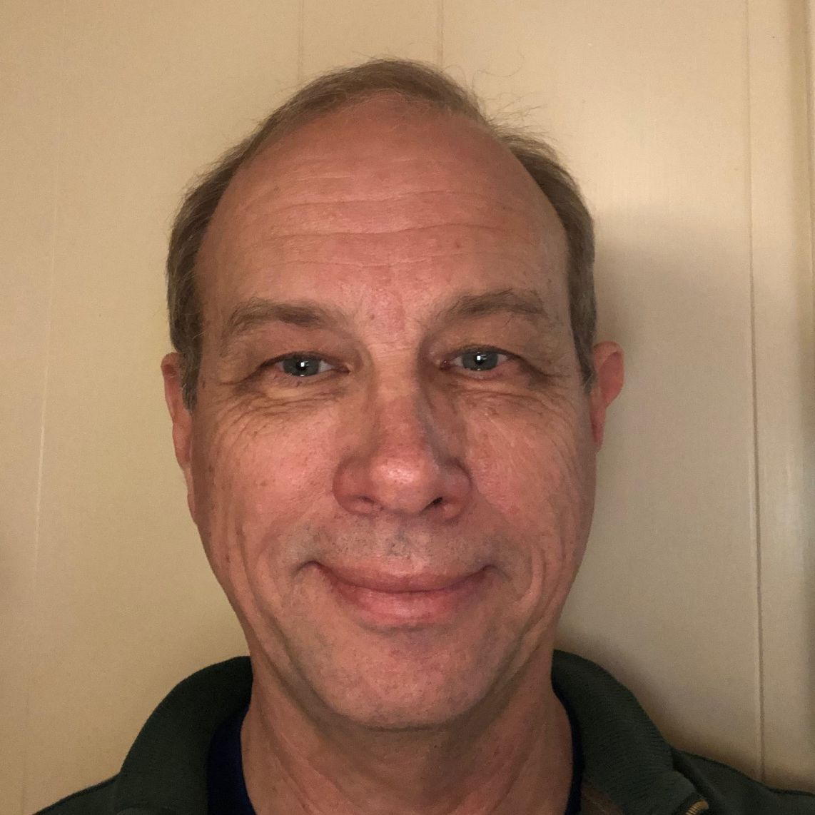 Profile of Brent Smith