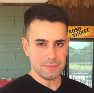 Profile of Robert Santiago