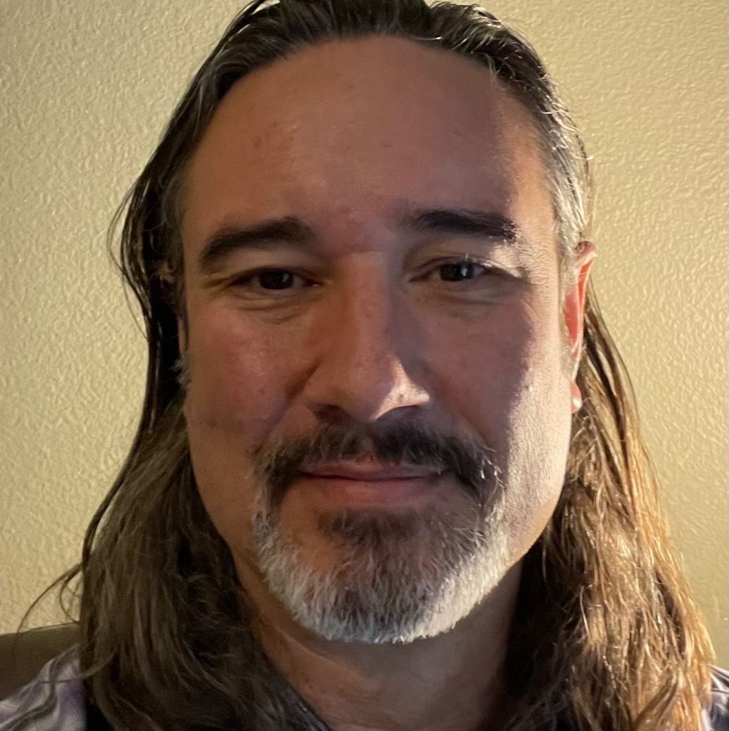 Profile of Richard Deniz