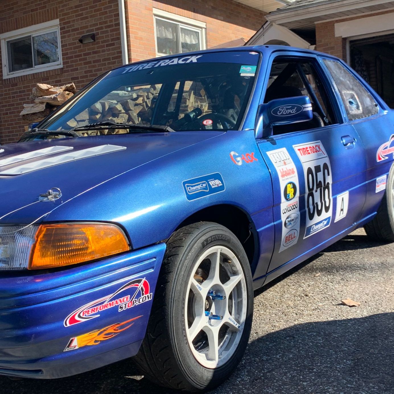 Profile of Drew Anastasio