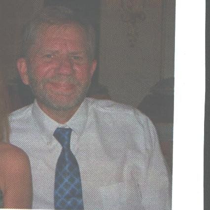 Profile of Robert Taylor