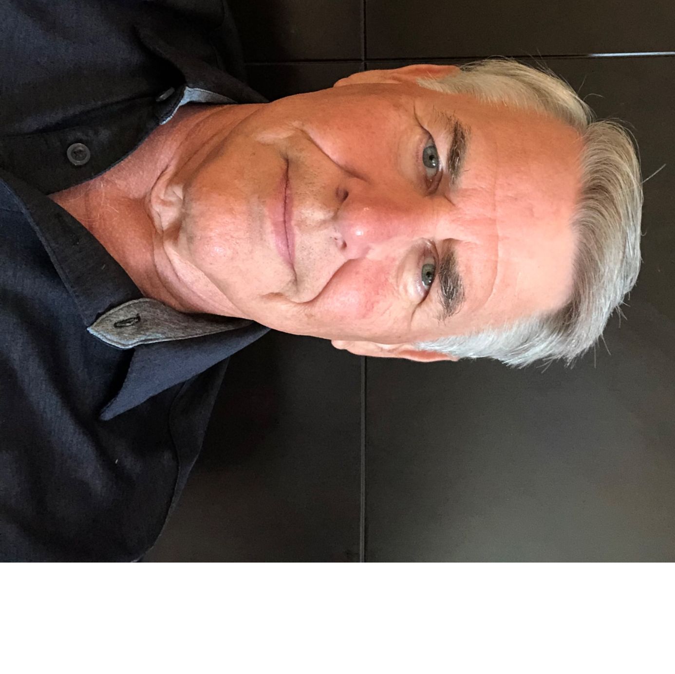 Profile of Randy Stone