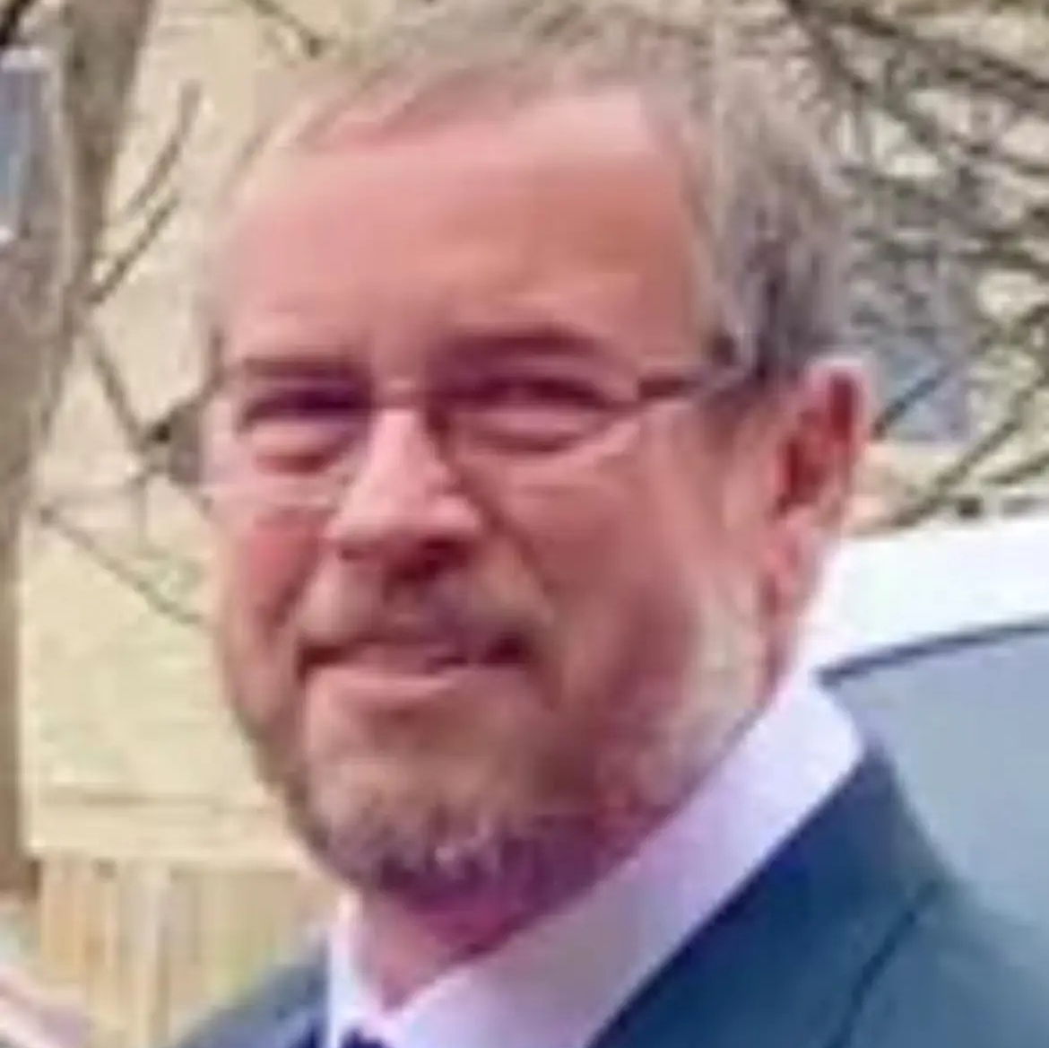 Profile of Noel Felty